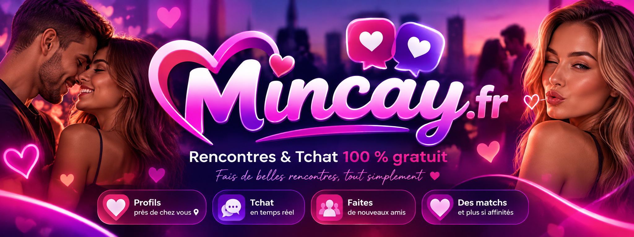 Banni�re Mincay